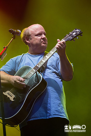 Tenacious D in concert