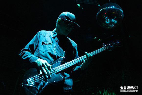 Brant Bjork in concert