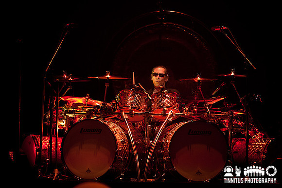 Van Halen in concert