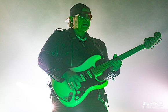 Mercyful Fate in concert