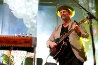 The Decemberists in concert