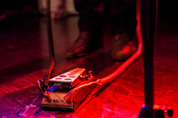Charles Bradley in concert