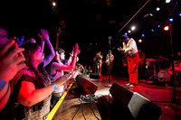 Charles Bradley in concert