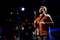 Charles Bradley in concert