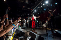 Charles Bradley in concert