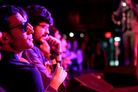 Charles Bradley in concert