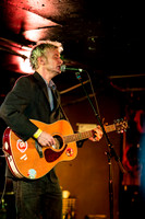 Chris Collingwood in concert