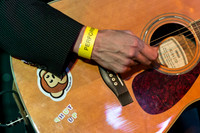 Chris Collingwood in concert