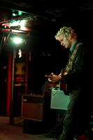 Chris Collingwood in concert