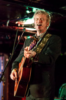 Chris Collingwood in concert
