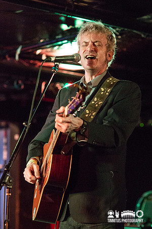 Chris Collingwood in concert