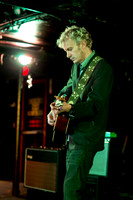 Chris Collingwood in concert