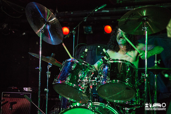 Danava in concert