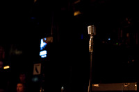 Charles Bradley in concert