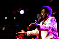 Charles Bradley in concert