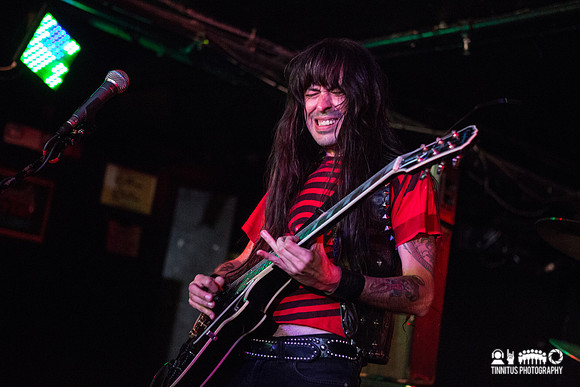 Danava in concert