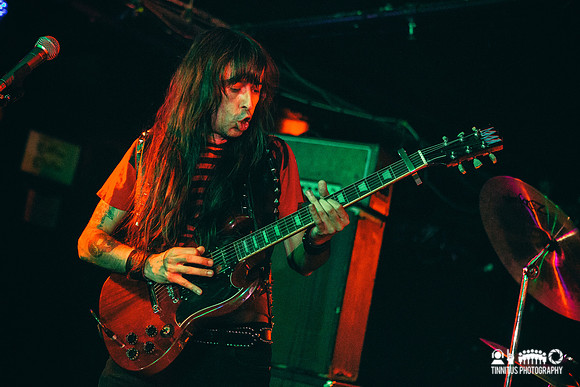 Danava in concert