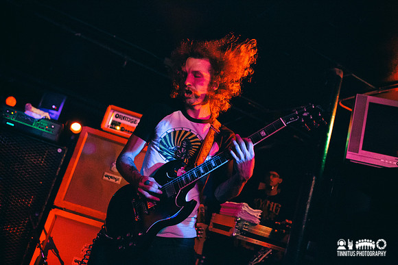 Danava in concert