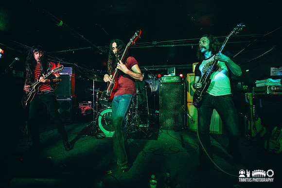 Danava in concert