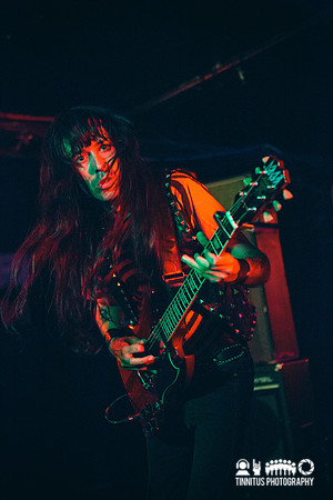 Danava in concert