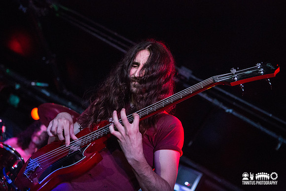 Danava in concert