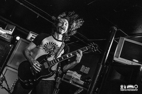 Danava in concert