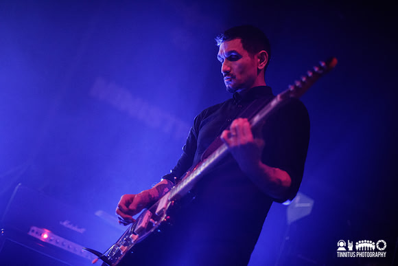 Chelsea Wolfe in concert