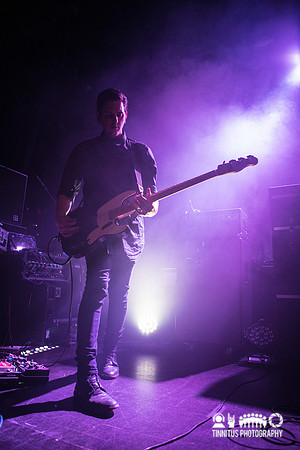 Chelsea Wolfe in concert