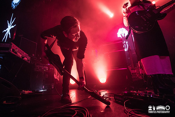 Chelsea Wolfe in concert