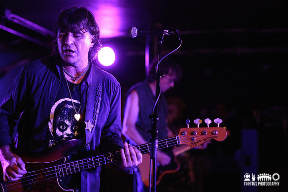 ChameleonsVox in concert