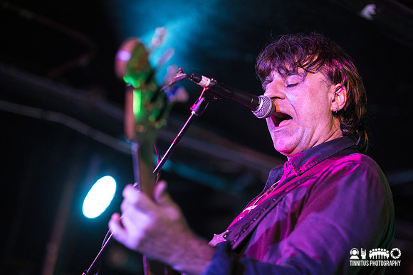 ChameleonsVox in concert