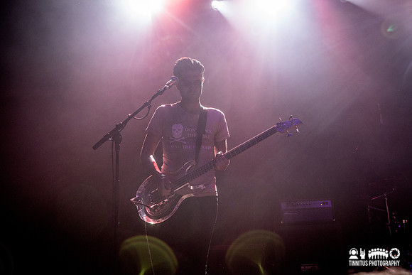 Dead Cross in concert