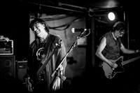 ChameleonsVox in concert