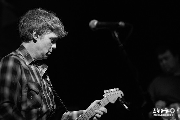 Chris Brokaw in concert