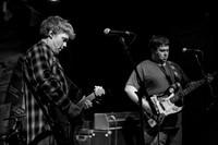 Chris Brokaw in concert