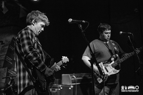Chris Brokaw in concert