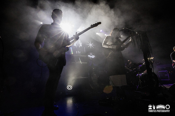 Chelsea Wolfe in concert