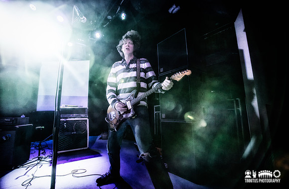 Chelsea Light Moving in concert