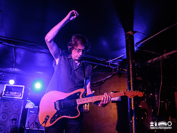 ChameleonsVox in concert