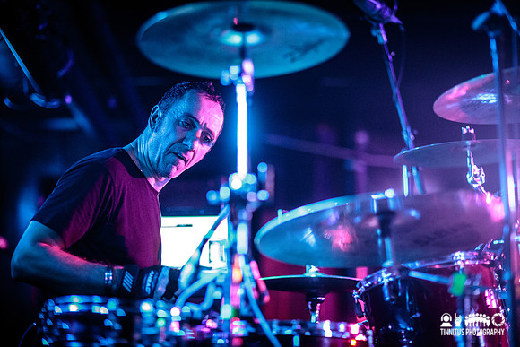 ChameleonsVox in concert