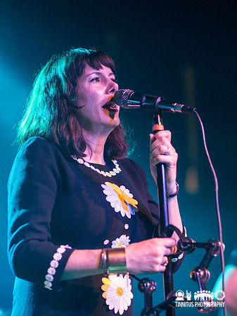 Dead Rock West in concert