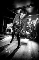 ChameleonsVox in concert