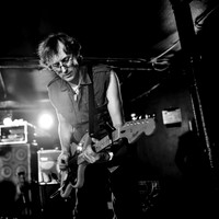 ChameleonsVox in concert