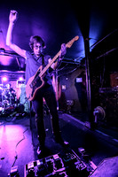 ChameleonsVox in concert