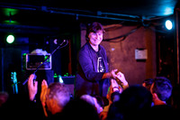 ChameleonsVox in concert