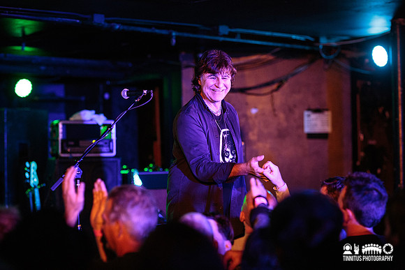 ChameleonsVox in concert