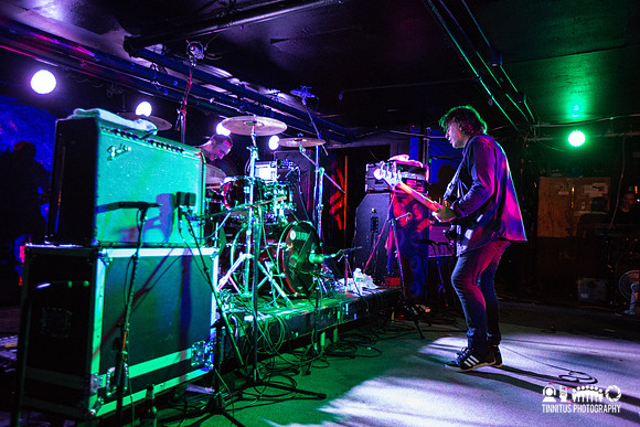 ChameleonsVox in concert