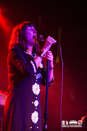 Dead Rock West in concert