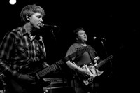 Chris Brokaw in concert