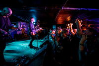 ChameleonsVox in concert